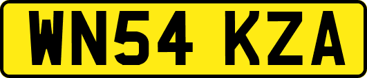 WN54KZA