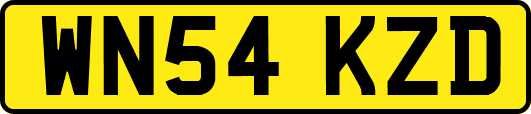 WN54KZD