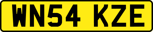 WN54KZE