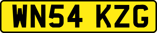 WN54KZG