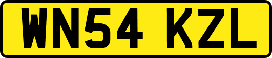 WN54KZL