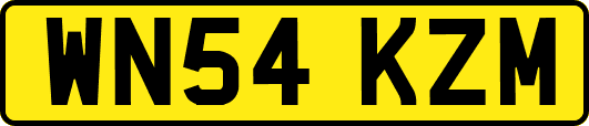 WN54KZM