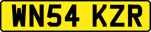 WN54KZR