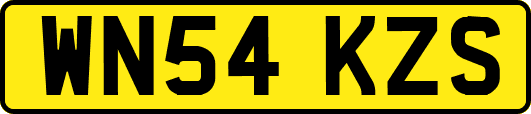 WN54KZS