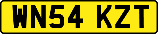 WN54KZT