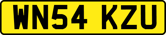 WN54KZU