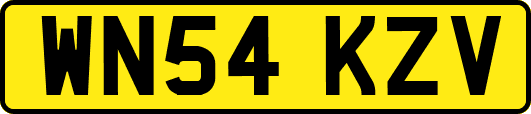 WN54KZV