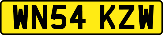 WN54KZW