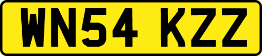 WN54KZZ