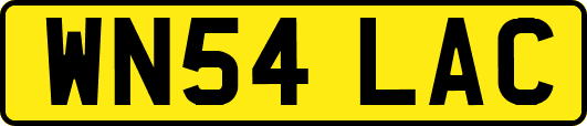 WN54LAC