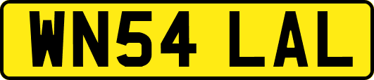 WN54LAL