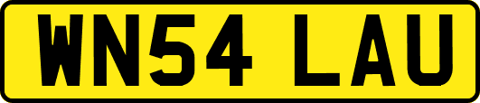 WN54LAU