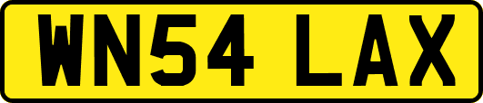 WN54LAX