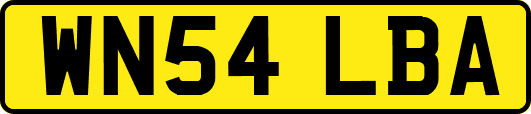 WN54LBA