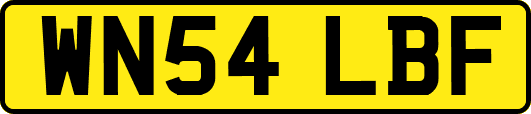 WN54LBF
