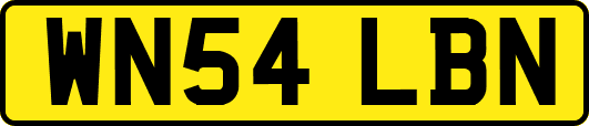 WN54LBN