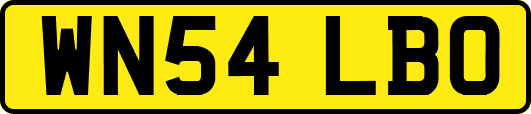 WN54LBO
