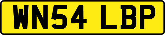 WN54LBP
