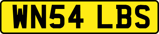 WN54LBS