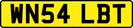 WN54LBT