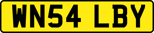 WN54LBY