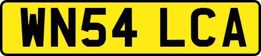 WN54LCA