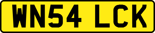 WN54LCK