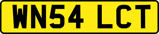 WN54LCT