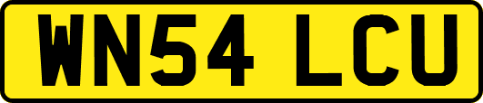 WN54LCU