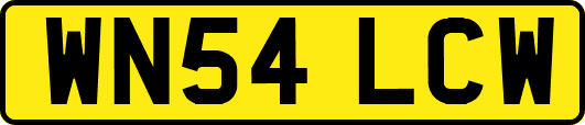 WN54LCW