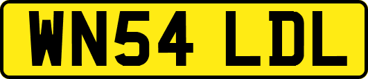 WN54LDL