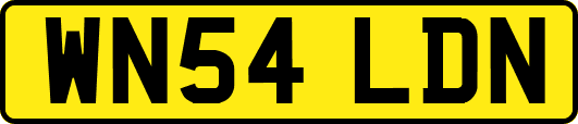 WN54LDN
