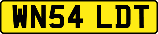 WN54LDT