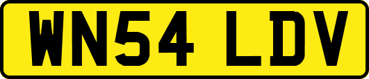 WN54LDV