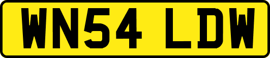 WN54LDW