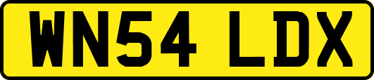 WN54LDX