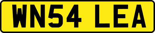 WN54LEA