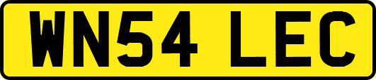 WN54LEC