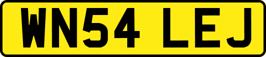 WN54LEJ