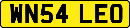 WN54LEO