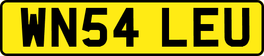 WN54LEU