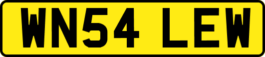 WN54LEW