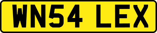 WN54LEX