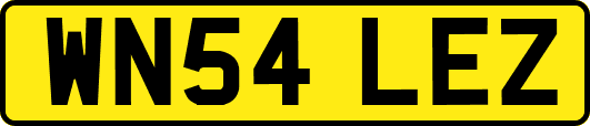 WN54LEZ