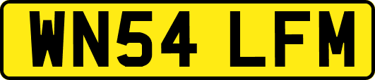 WN54LFM