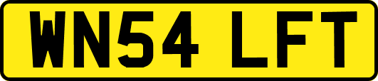 WN54LFT