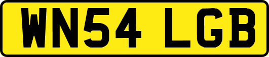 WN54LGB