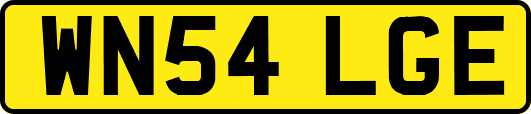 WN54LGE