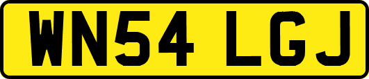 WN54LGJ
