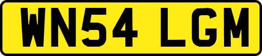 WN54LGM